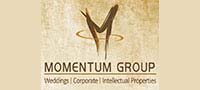 Momentum Group-Internship Partner company of TWS