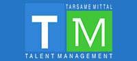 Talent management-Internship Partner company of TWS