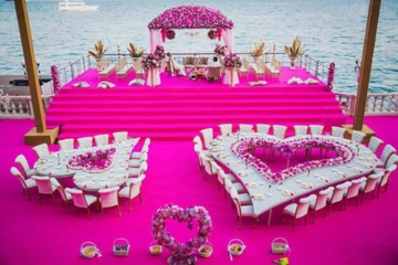 Wedding School Gallery