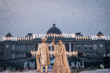 Wedding School Gallery