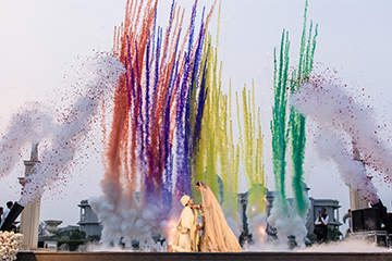 Wedding School Gallery