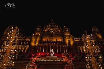 Wedding School Gallery