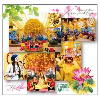 Wedding School Gallery