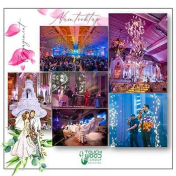 Wedding School Gallery