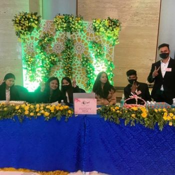 Wedding School Gallery
