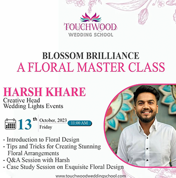 Wedding School Gallery