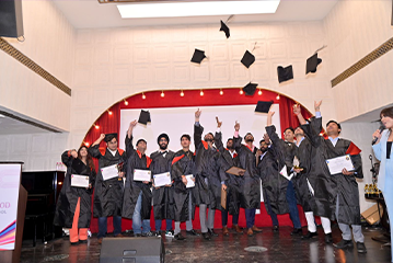 Wedding School Gallery