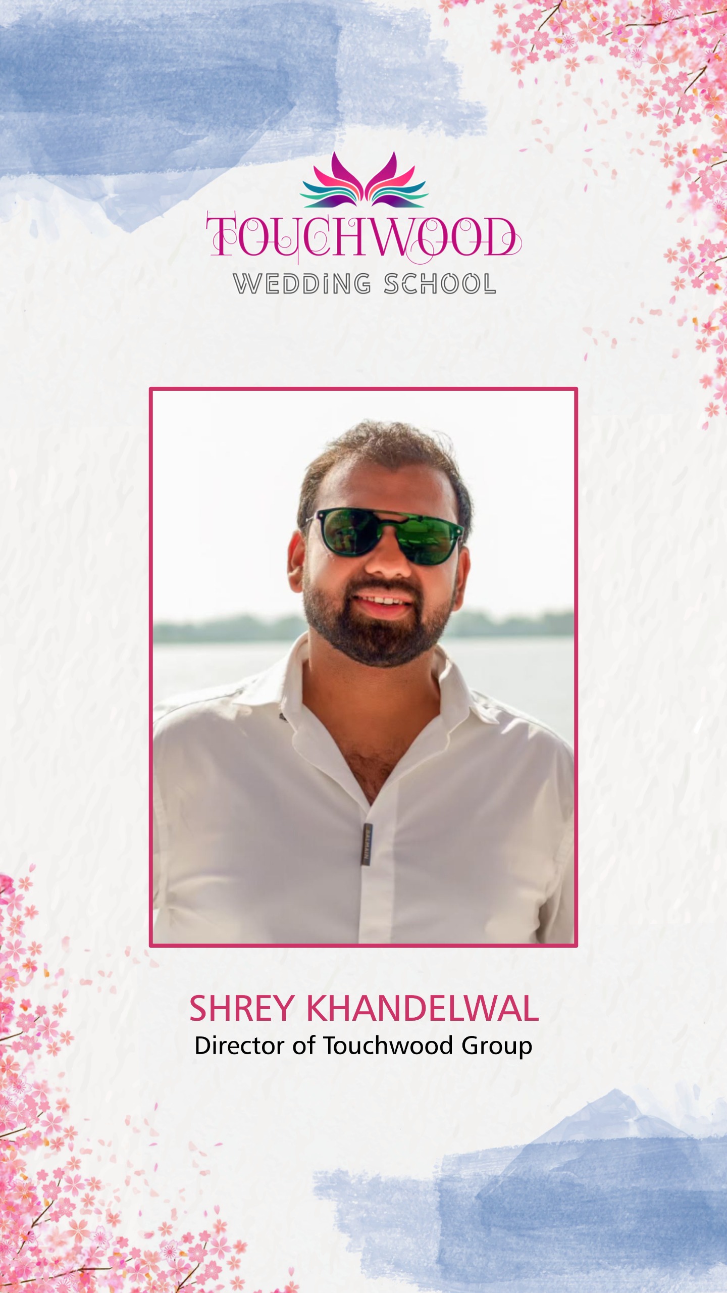 Rajiv Jain about TWS